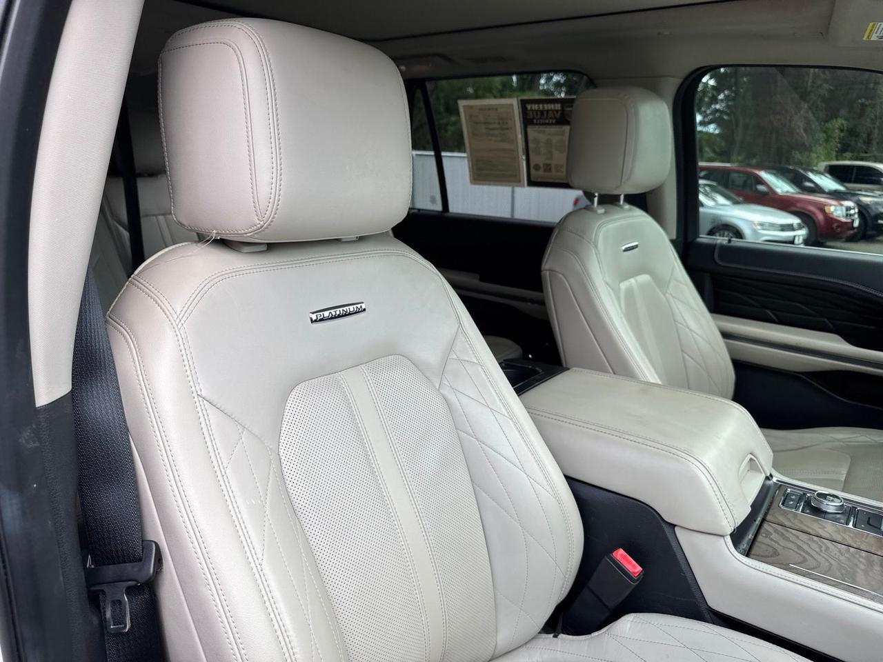 2018 Ford Expedition Max Platinum Warrenton VA