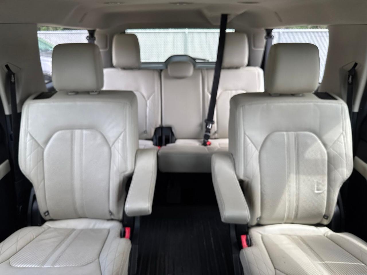 2018 Ford Expedition Max Platinum Warrenton VA