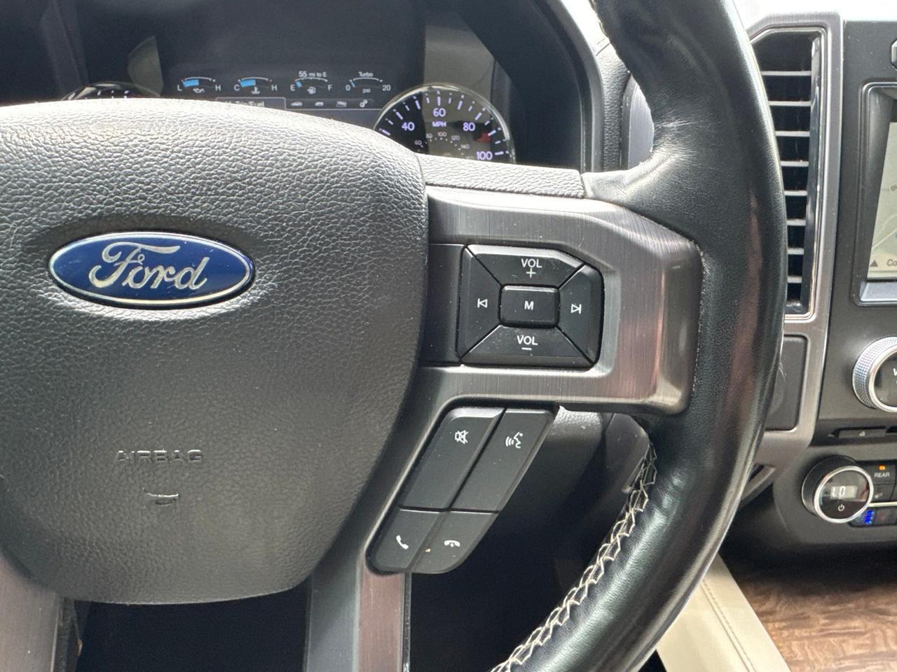 2018 Ford Expedition Max Platinum Warrenton VA