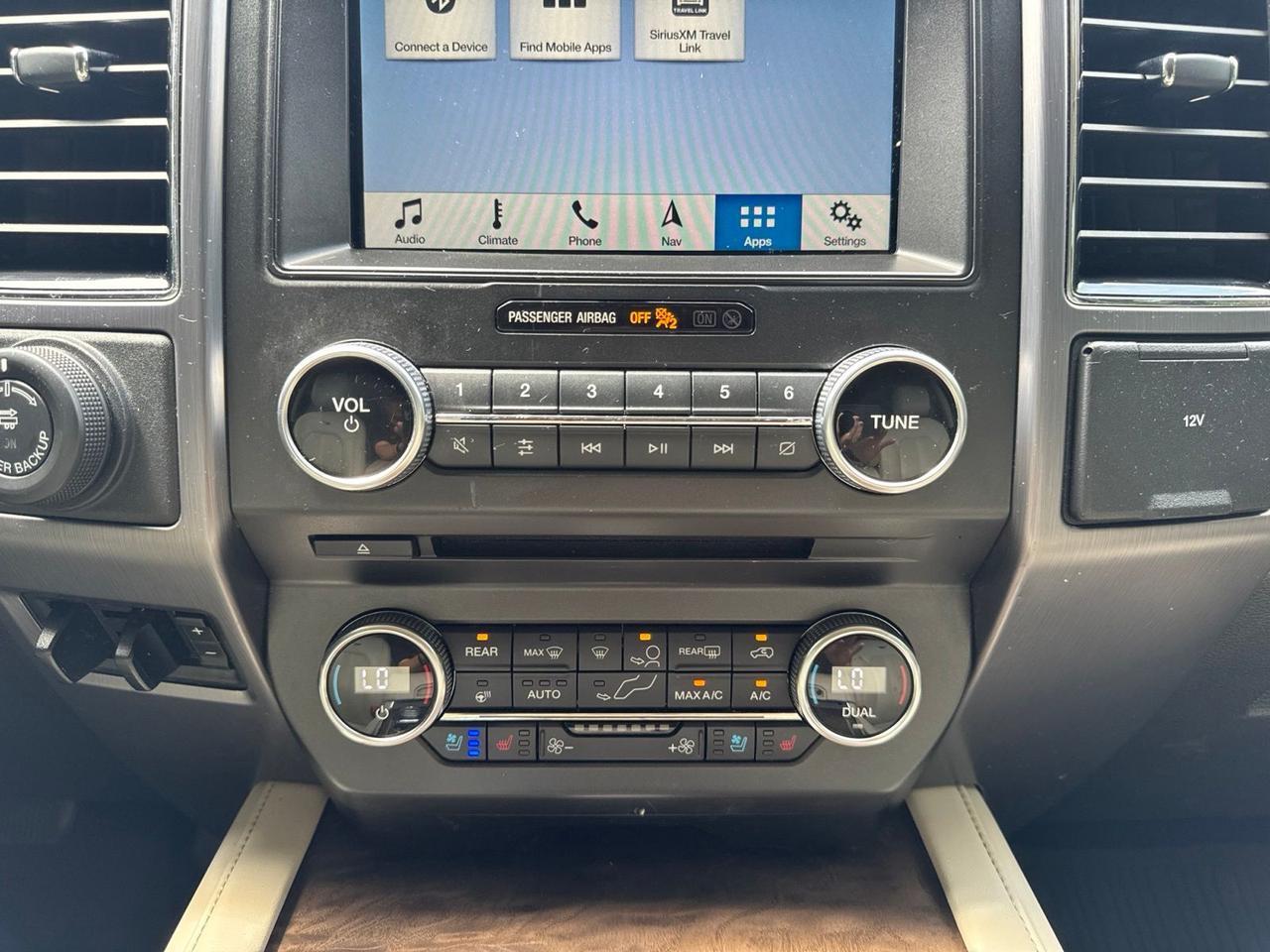 2018 Ford Expedition Max Platinum Warrenton VA