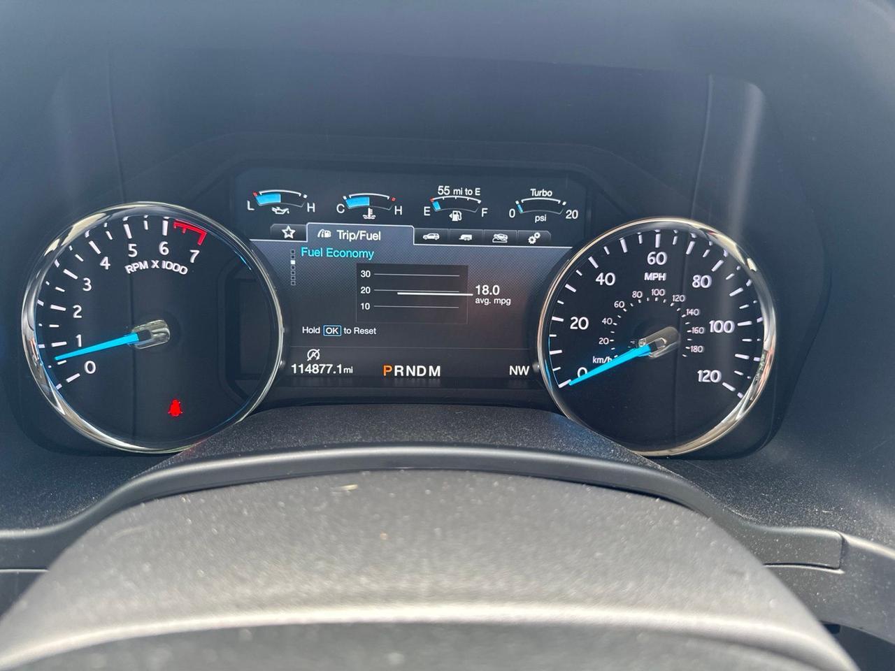 2018 Ford Expedition Max Platinum Warrenton VA