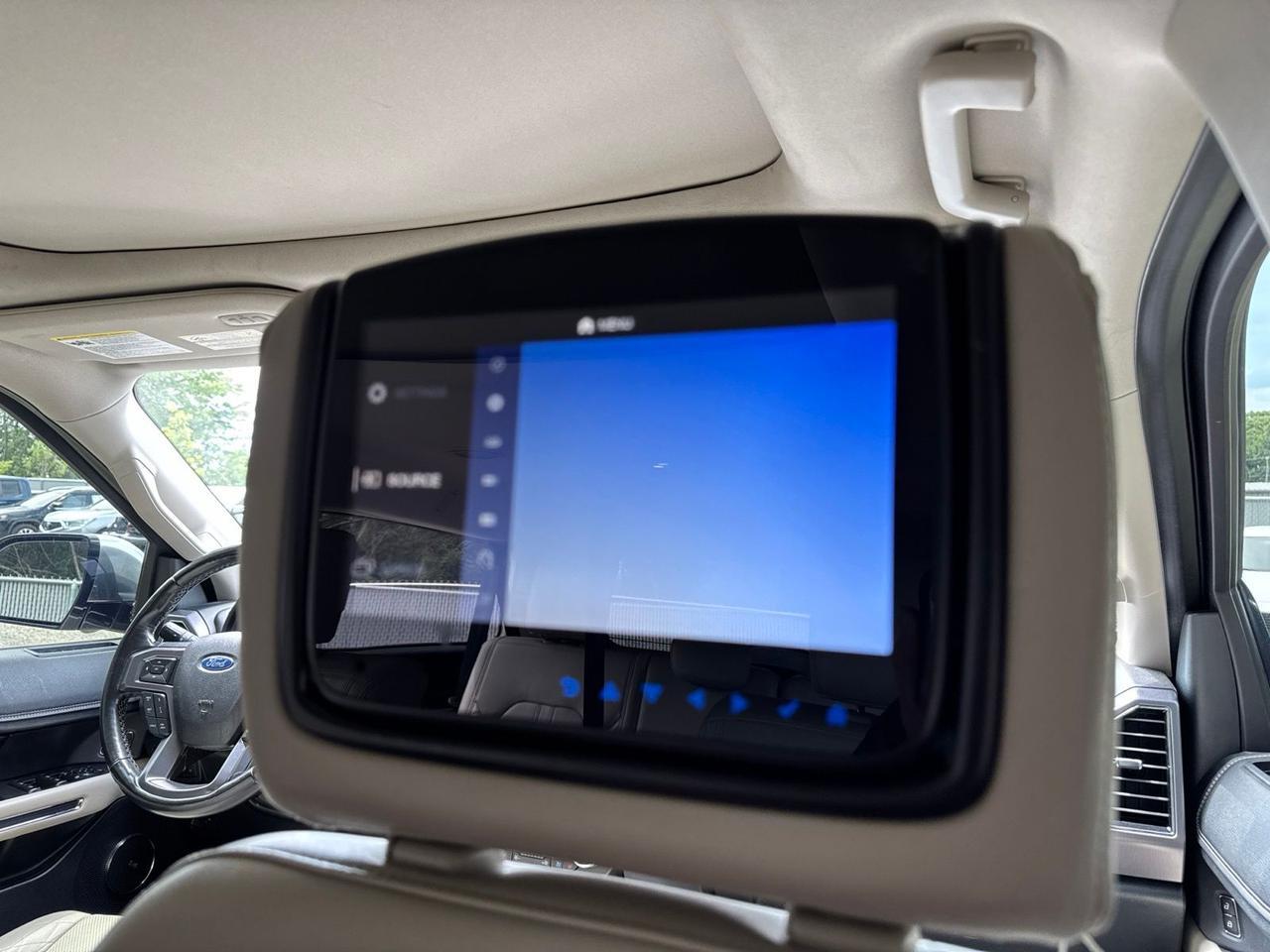 2018 Ford Expedition Max Platinum Warrenton VA