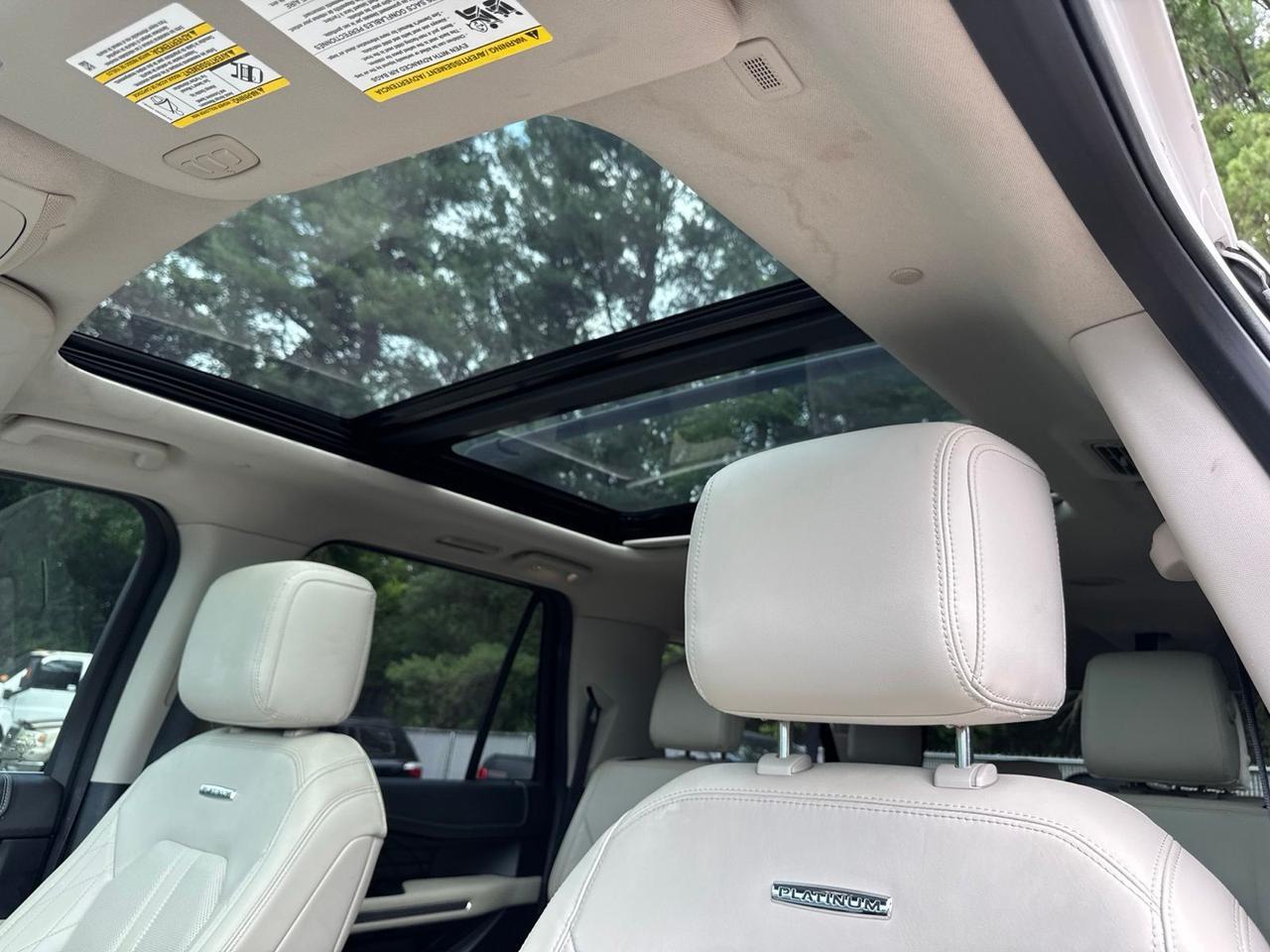 2018 Ford Expedition Max Platinum Warrenton VA