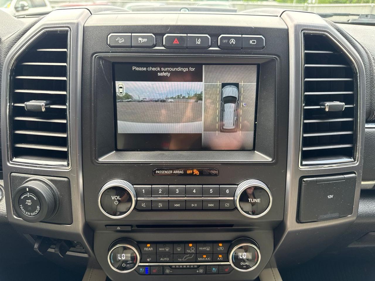 2018 Ford Expedition Max Platinum Warrenton VA