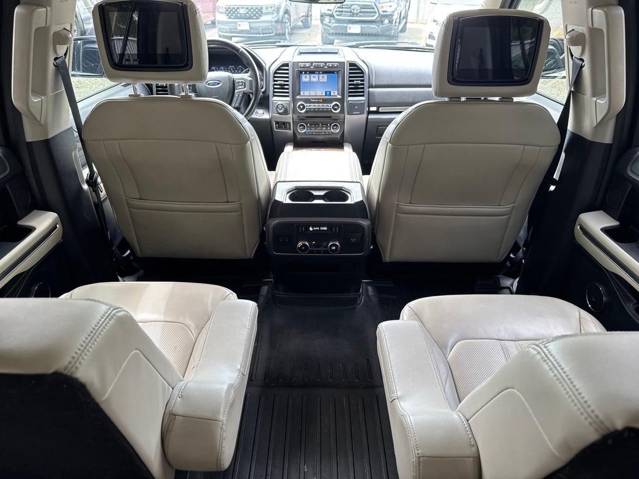 2018 Ford Expedition Max Platinum Warrenton VA