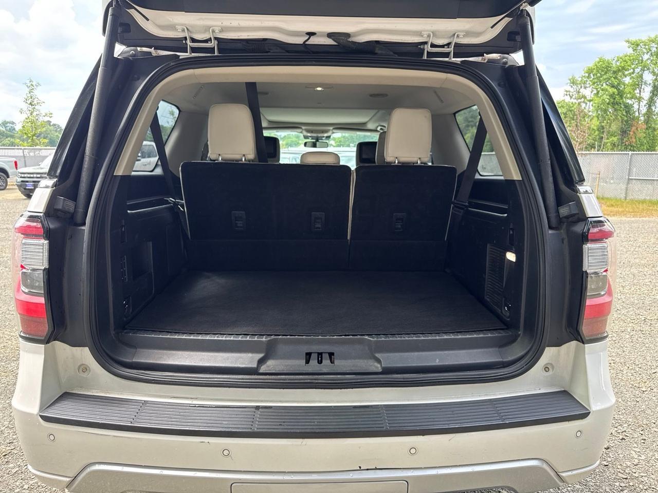 2018 Ford Expedition Max Platinum Warrenton VA