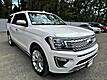 2018 Ford Expedition Max Platinum