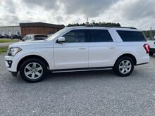 2018_Ford_Expedition Max_XLT 2WD_ Ashland VA