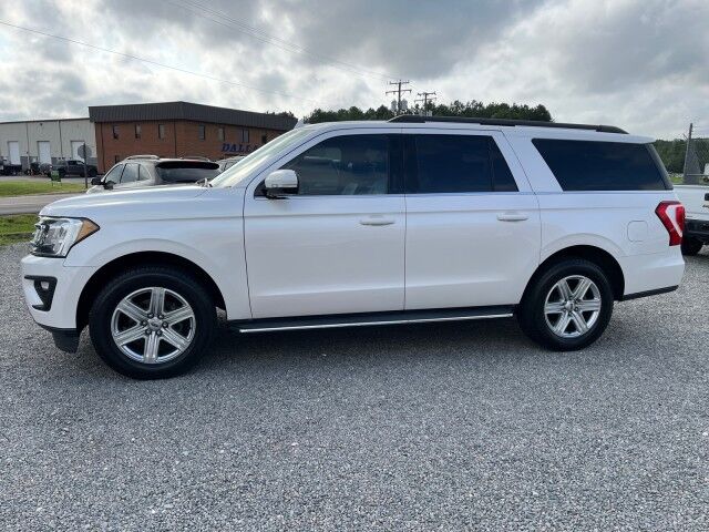 2018 Ford Expedition Max XLT 2WD Ashland VA