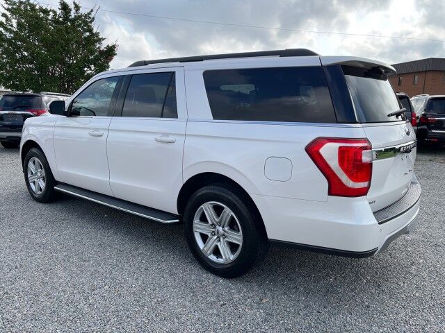 2018 Ford Expedition Max XLT 2WD Ashland VA