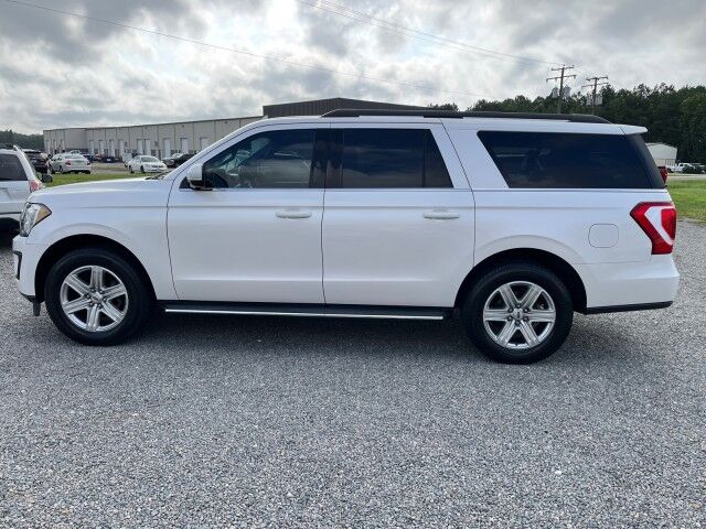2018 Ford Expedition Max XLT 2WD Ashland VA