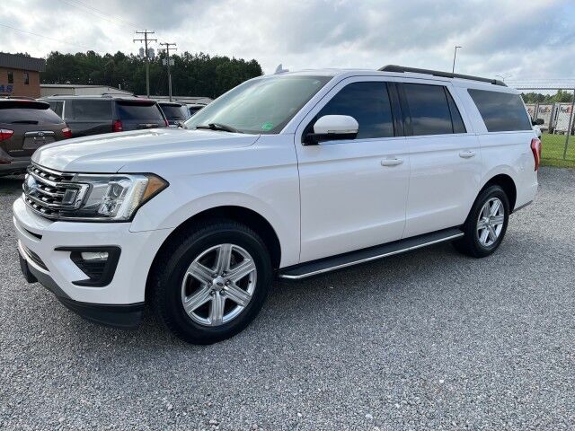 2018 Ford Expedition Max XLT 2WD Ashland VA