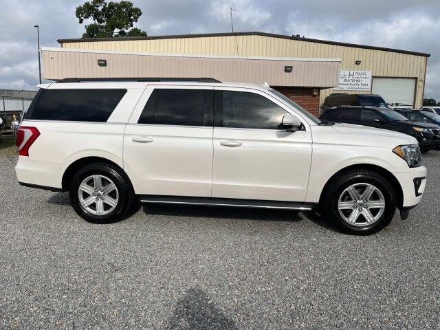 2018 Ford Expedition Max XLT 2WD Ashland VA