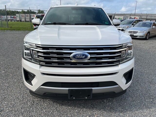 2018 Ford Expedition Max XLT 2WD Ashland VA