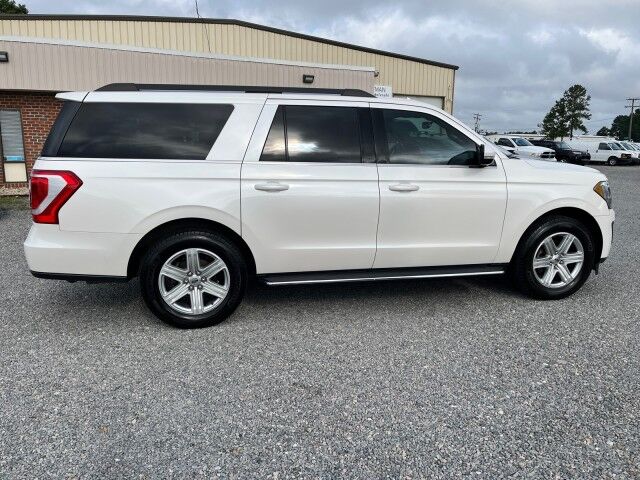 2018 Ford Expedition Max XLT 2WD Ashland VA
