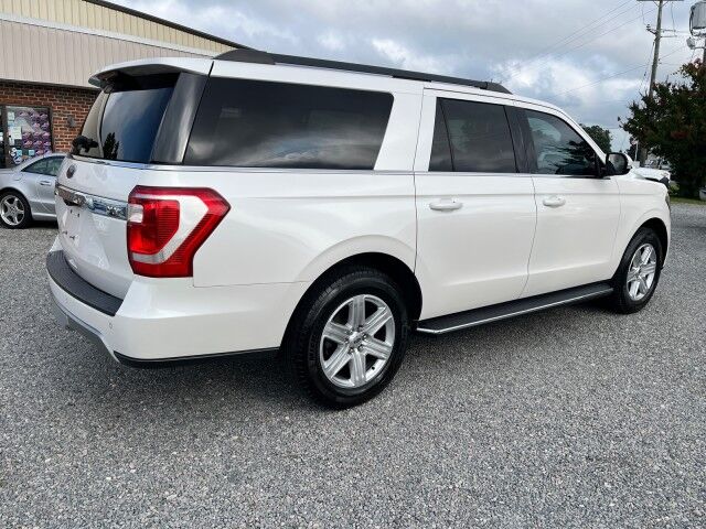 2018 Ford Expedition Max XLT 2WD Ashland VA