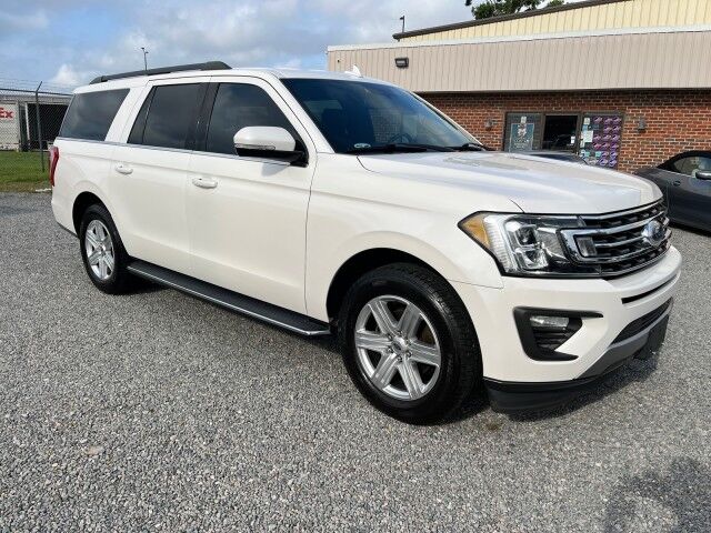 2018 Ford Expedition Max XLT 2WD Ashland VA
