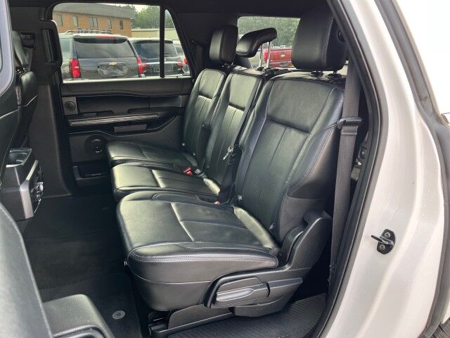 2018 Ford Expedition Max XLT 2WD Ashland VA