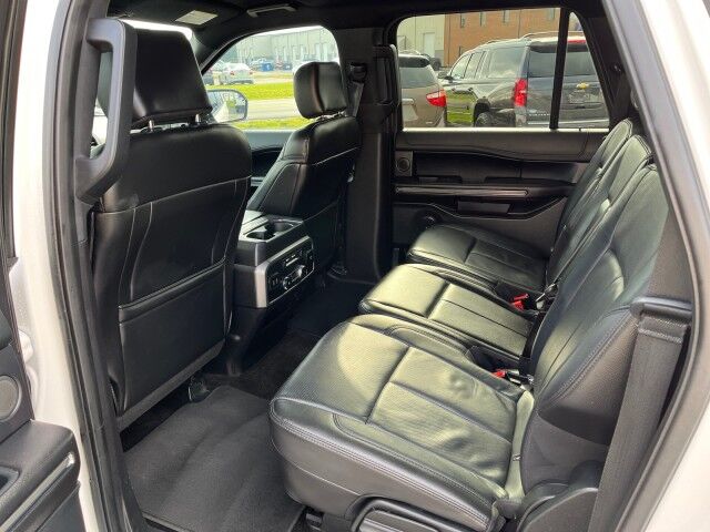 2018 Ford Expedition Max XLT 2WD Ashland VA