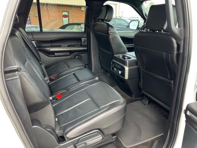 2018 Ford Expedition Max XLT 2WD Ashland VA