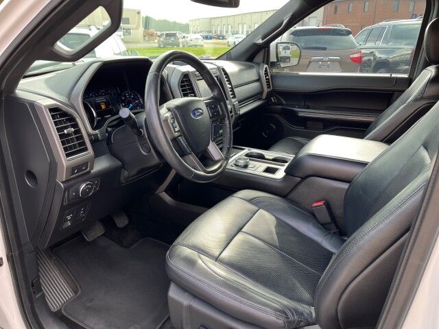 2018 Ford Expedition Max XLT 2WD Ashland VA