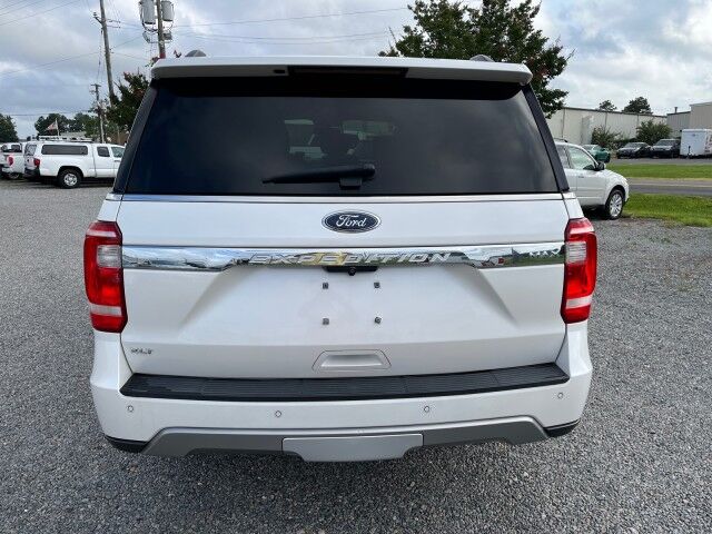 2018 Ford Expedition Max XLT 2WD Ashland VA