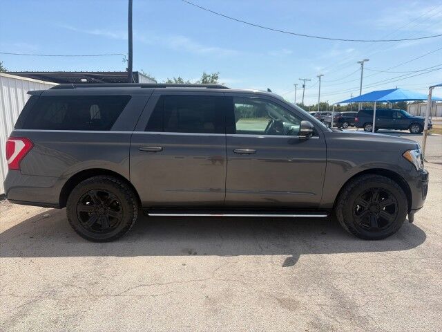 2018 Ford Expedition Max XLT Gainesville TX