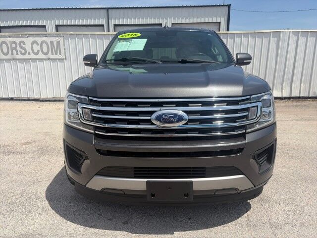 2018 Ford Expedition Max XLT Gainesville TX