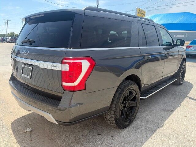 2018 Ford Expedition Max XLT Gainesville TX