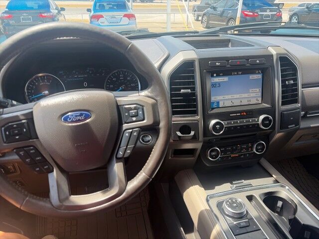 2018 Ford Expedition Max XLT Gainesville TX