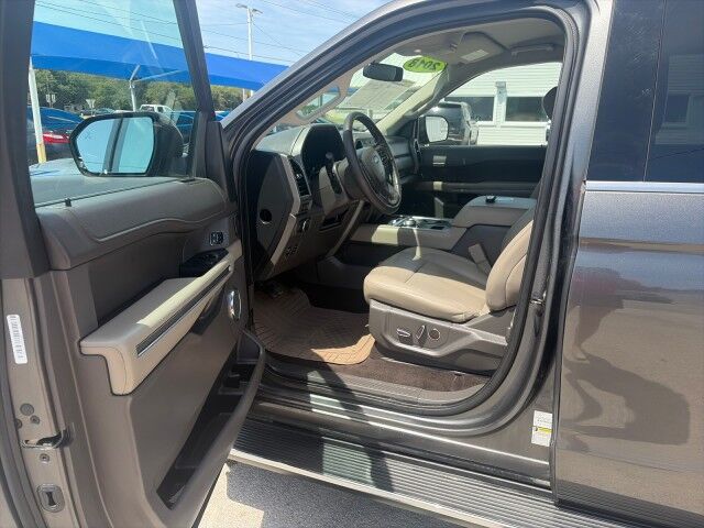 2018 Ford Expedition Max XLT Gainesville TX