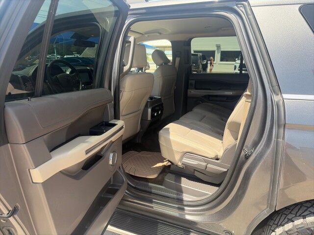 2018 Ford Expedition Max XLT Gainesville TX
