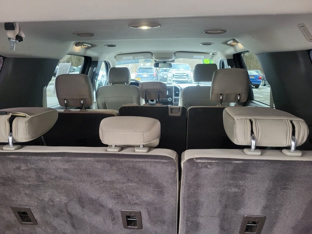 2018 Ford Expedition Max XLT Owego NY