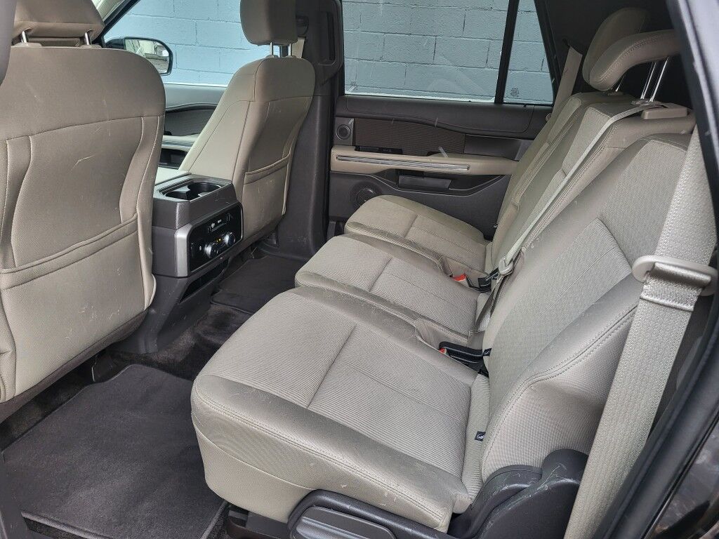 2018 Ford Expedition Max XLT Owego NY