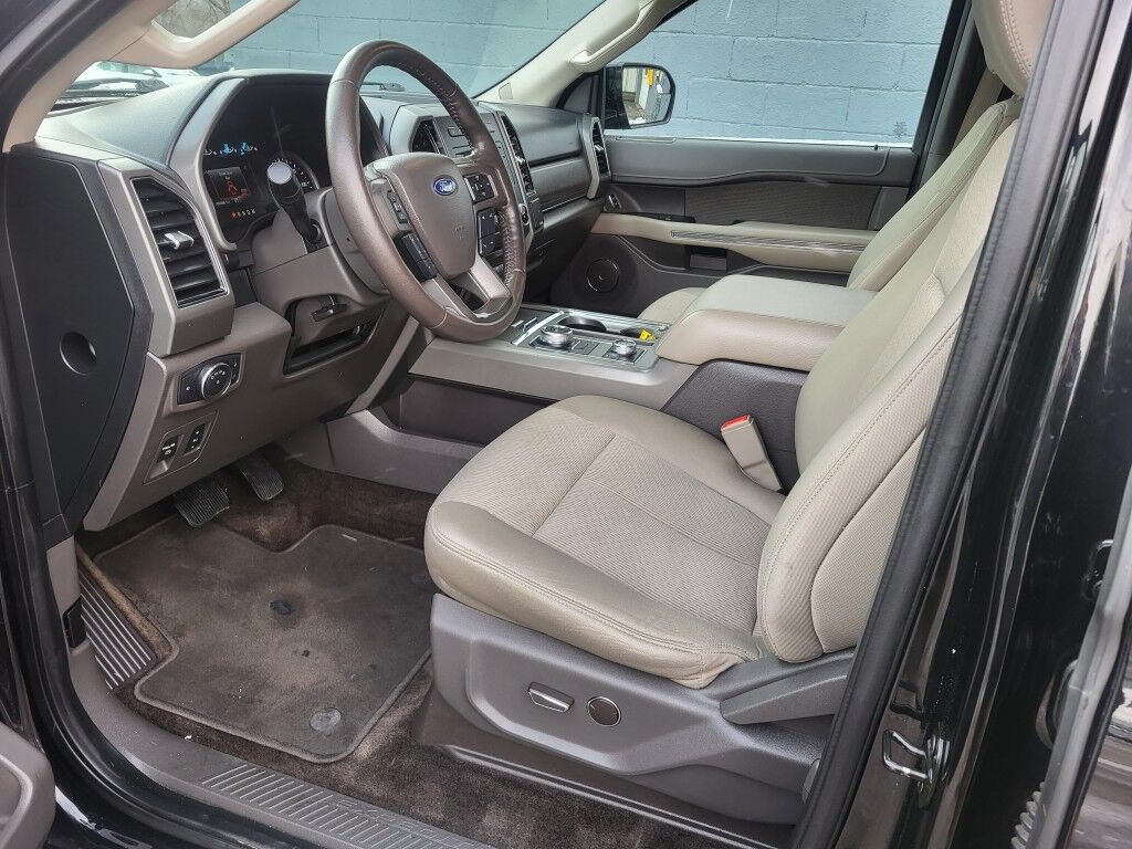 2018 Ford Expedition Max XLT Owego NY