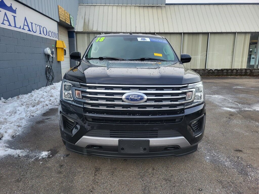 2018 Ford Expedition Max XLT Owego NY