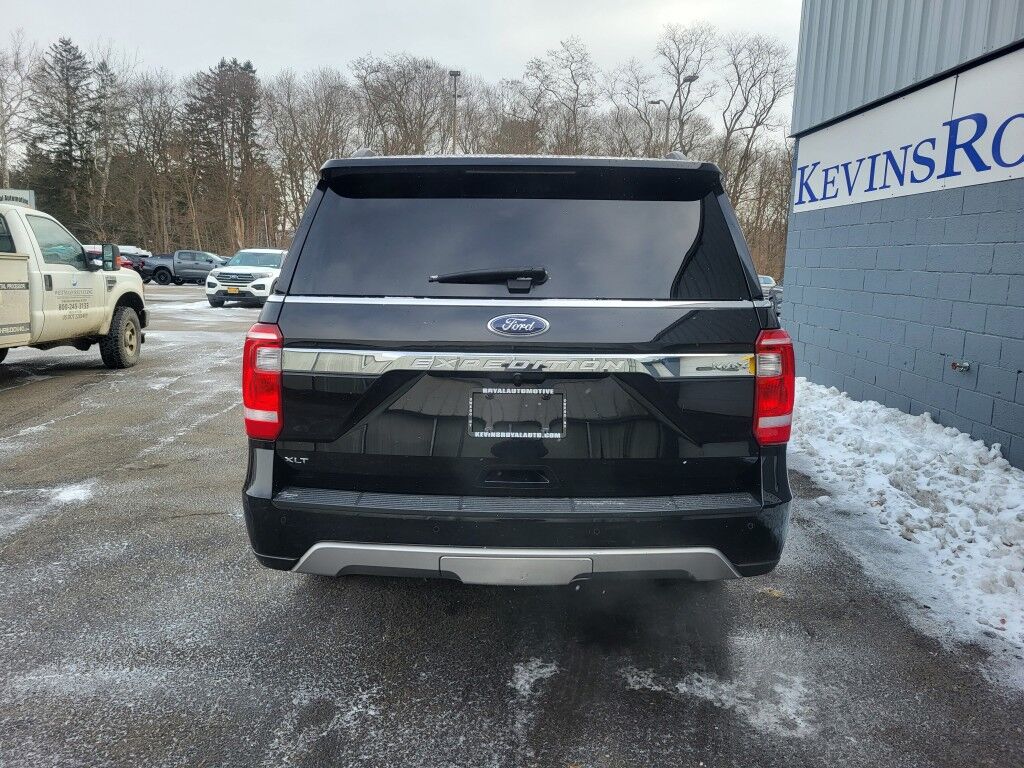 2018 Ford Expedition Max XLT Owego NY
