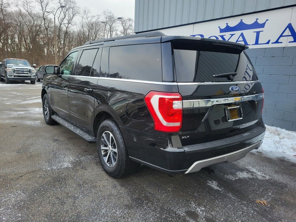 2018 Ford Expedition Max XLT Owego NY