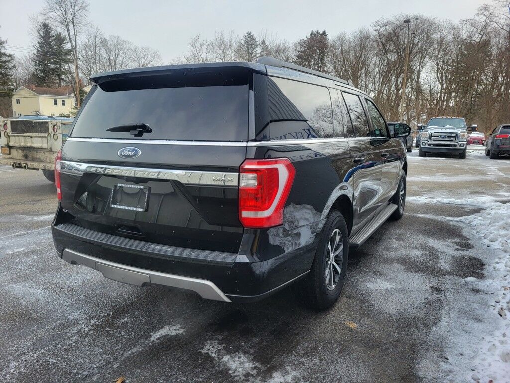 2018 Ford Expedition Max XLT Owego NY