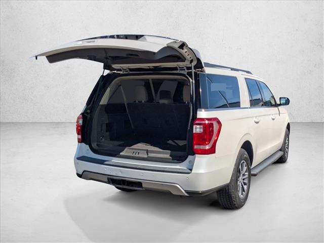 2018 Ford Expedition Max XLT Roseville CA