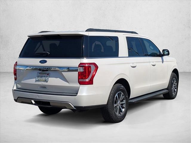 2018 Ford Expedition Max XLT Roseville CA