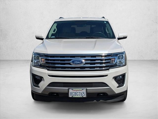 2018 Ford Expedition Max XLT