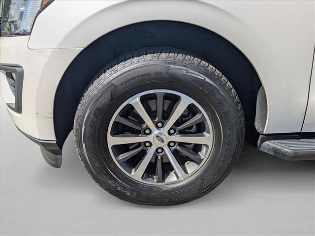 2018 Ford Expedition Max XLT Roseville CA