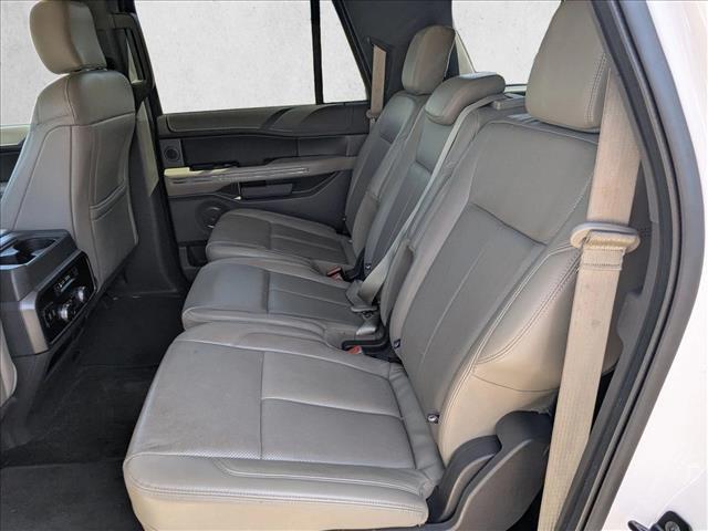 2018 Ford Expedition Max XLT Roseville CA