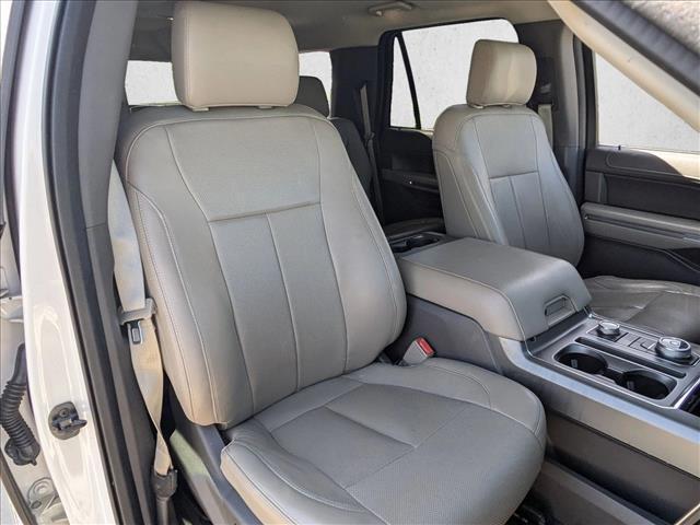 2018 Ford Expedition Max XLT Roseville CA