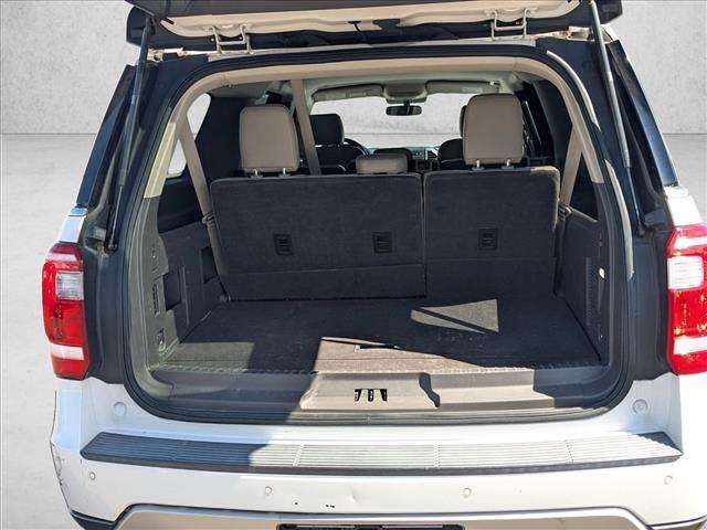 2018 Ford Expedition Max XLT Roseville CA