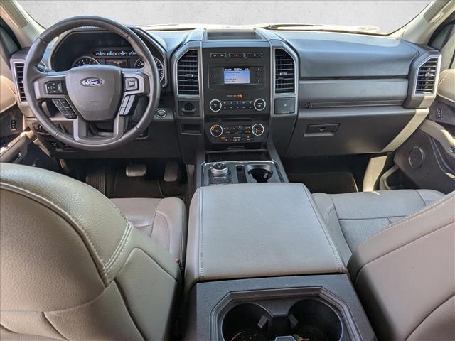 2018 Ford Expedition Max XLT Roseville CA