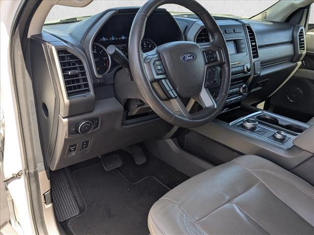 2018 Ford Expedition Max XLT Roseville CA