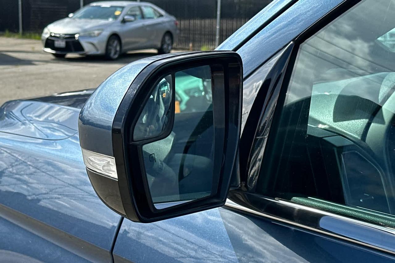 2018 Ford Expedition Max XLT Roseville CA