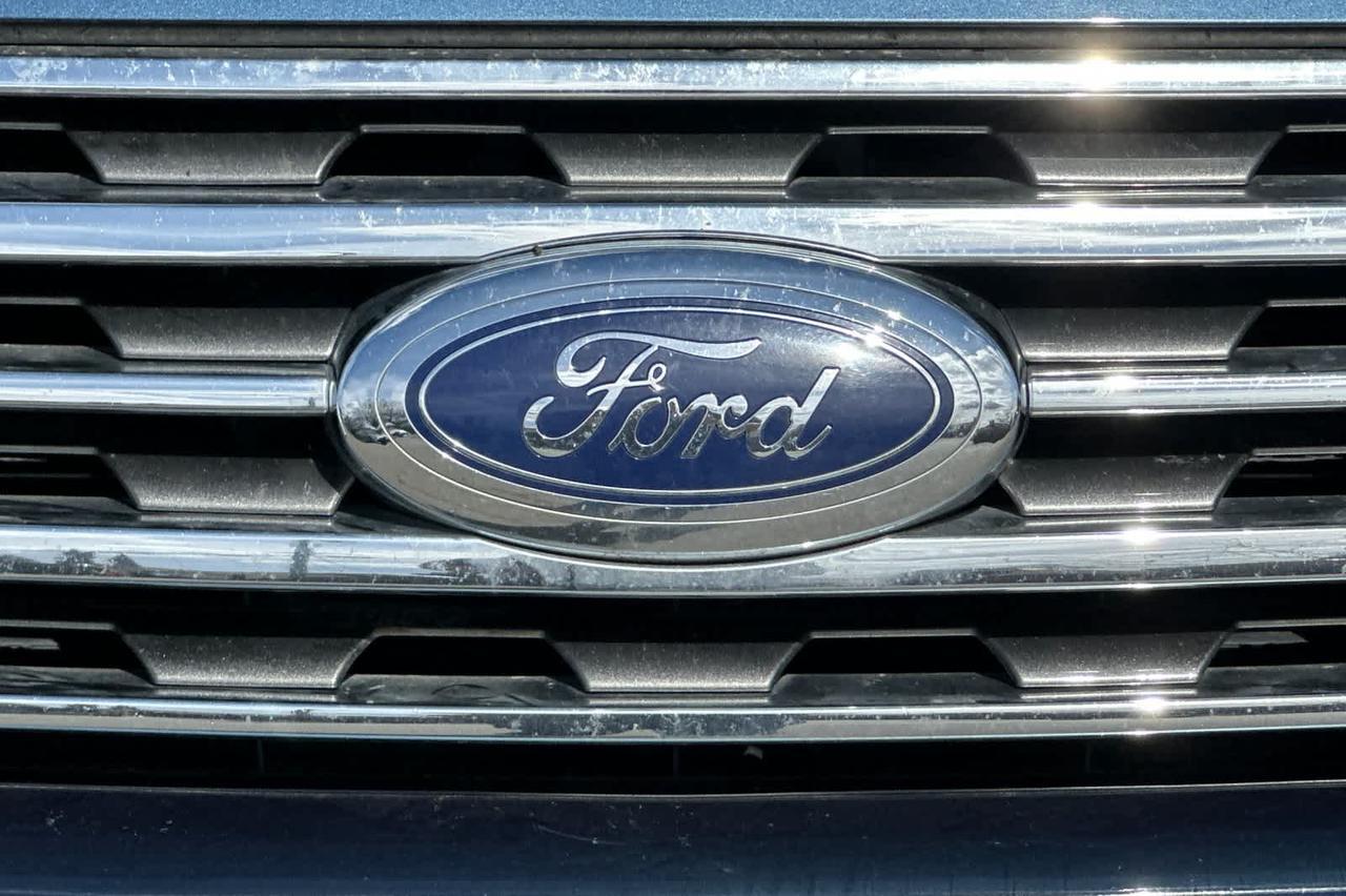 2018 Ford Expedition Max XLT Roseville CA